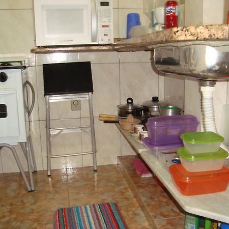 Apart Marcelo - Studio Copacabana Rio de Janeiro Ngoại thất bức ảnh