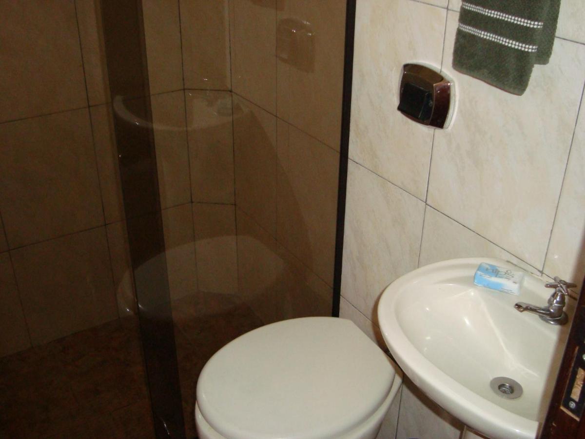 Apart Marcelo - Studio Copacabana Rio de Janeiro Ngoại thất bức ảnh