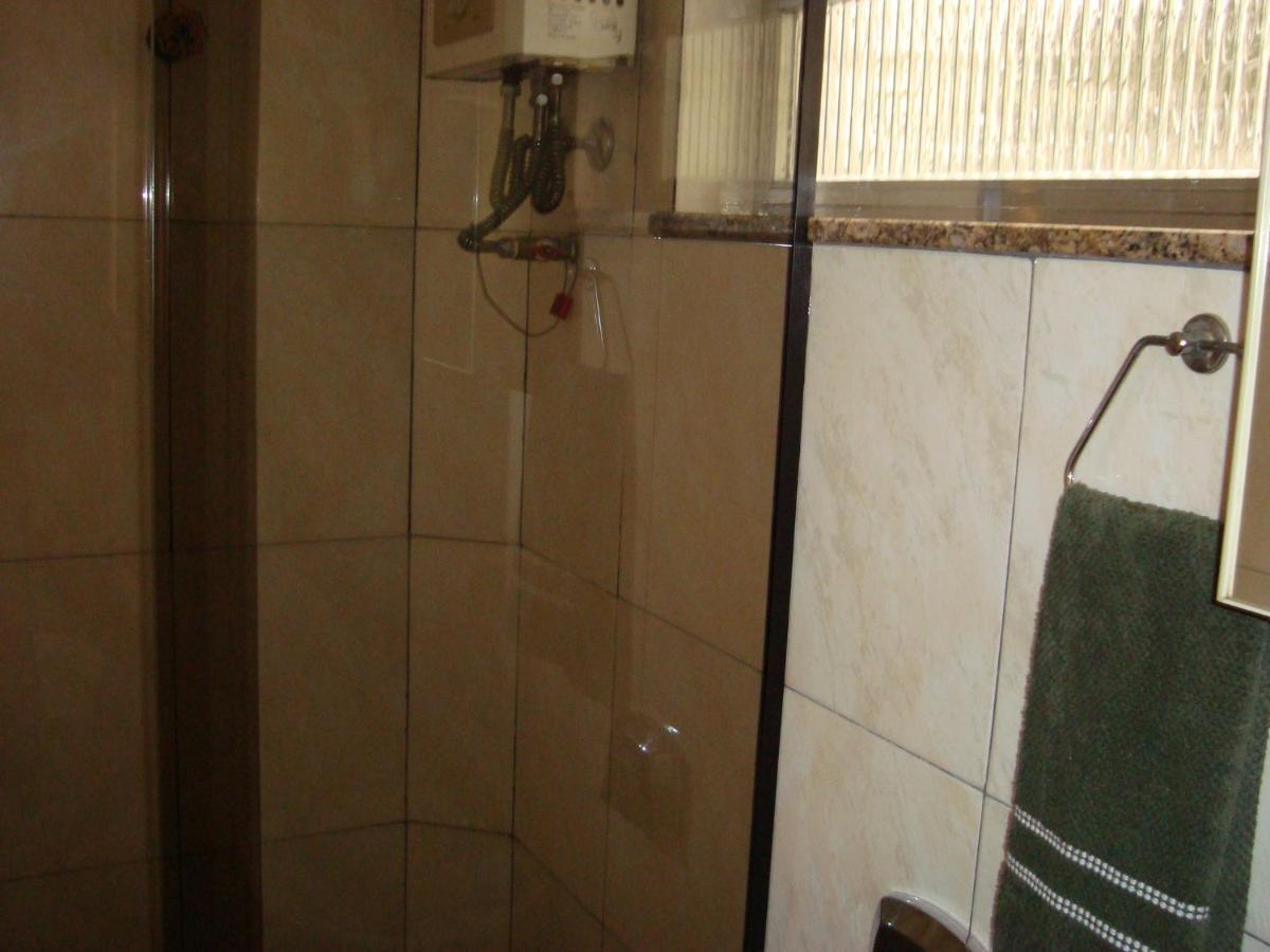 Apart Marcelo - Studio Copacabana Rio de Janeiro Ngoại thất bức ảnh