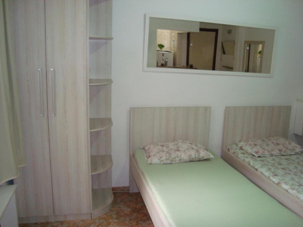 Apart Marcelo - Studio Copacabana Rio de Janeiro Ngoại thất bức ảnh