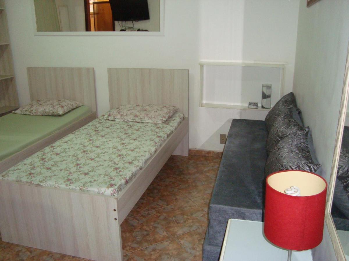 Apart Marcelo - Studio Copacabana Rio de Janeiro Ngoại thất bức ảnh